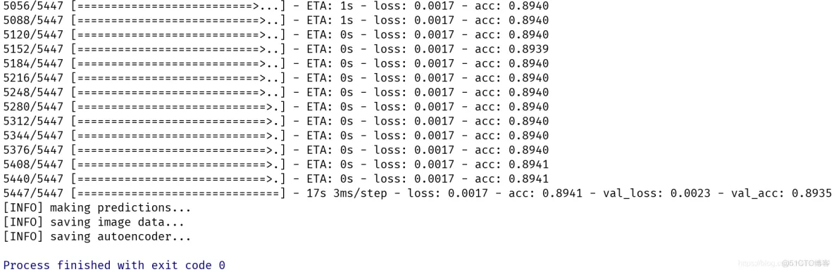 深度学习之Tensorflow物体检测实战 tensorflow 异常检测_数据_06